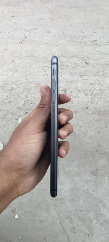 I phone 8 Plus Pta provide 64GB 4