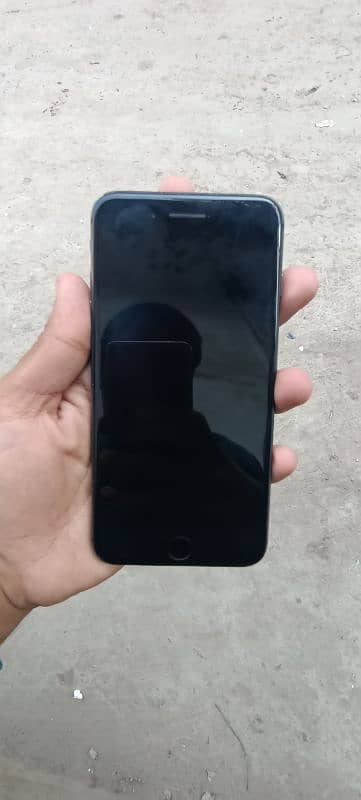 I phone 8 Plus Pta provide 64GB 6