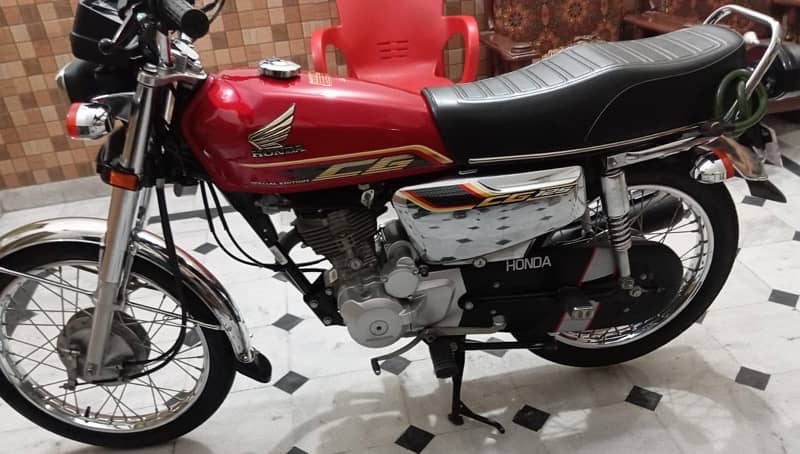 Honda 125 content number 03007909338 1