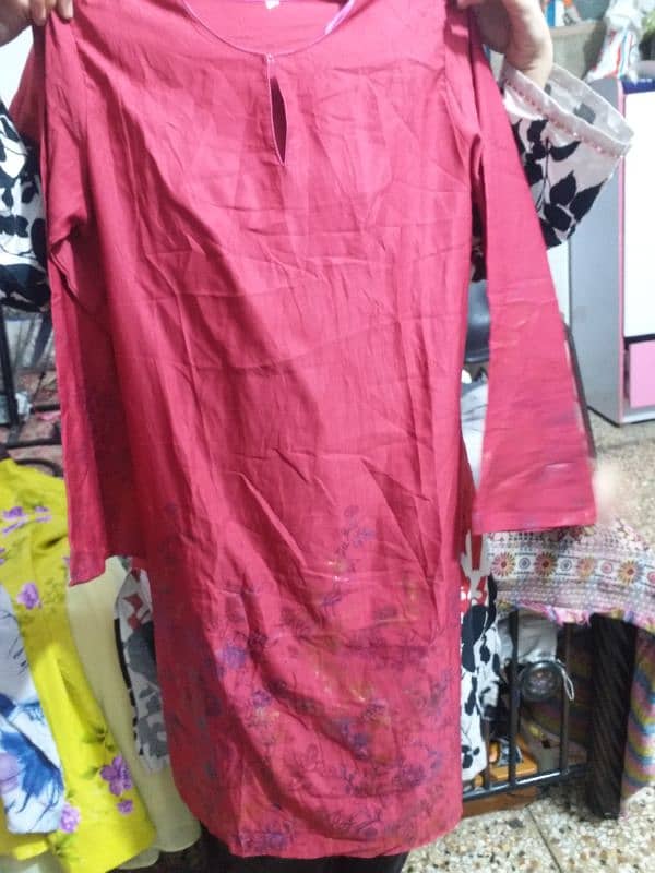 new kurtis whole sale only 250 per piece 7