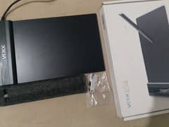 Graphic pen tablet S640