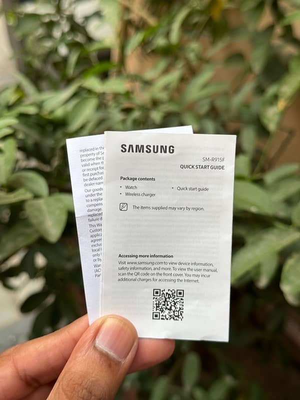 Samsung Galaxy Watch 5 44mm 3