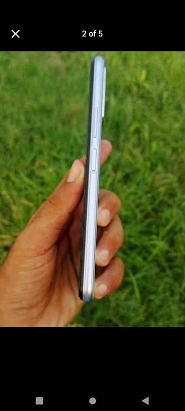 vivo y20 4 64 condition 10by9 no box ide card copy mil jay gi 2