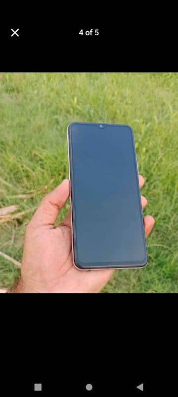 vivo y20 4 64 condition 10by9 no box ide card copy mil jay gi 3