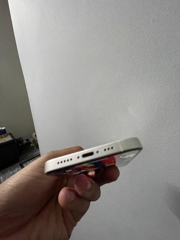 iPhone 12 128gb pta approved 4