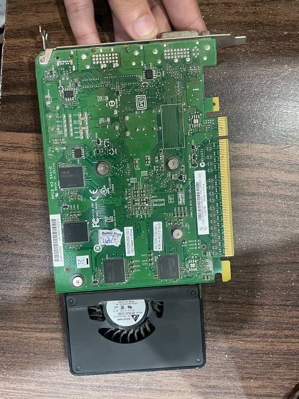 NVIDIA QUADRO K2000 0