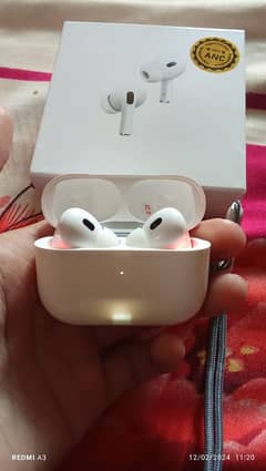 Airpods pro 2nd generation