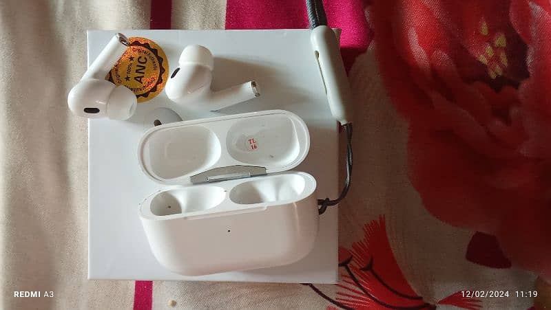 Airpods pro 2nd generation 1