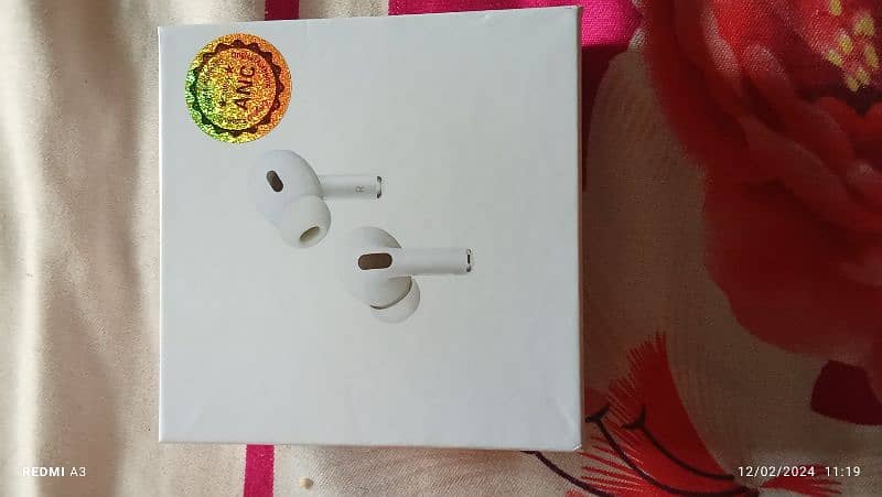 Airpods pro 2nd generation 2