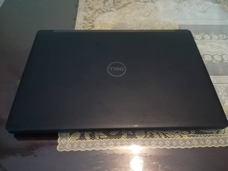 Dell Latitude 7390 8th gen i7 for sale 1