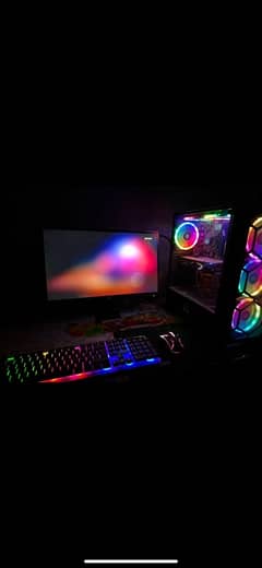 Gaming PC