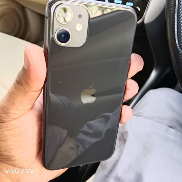 iphone 11 64gb water pack 0