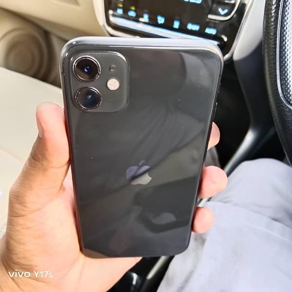 iphone 11 64gb water pack 2