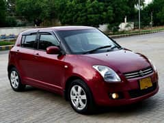 Suzuki Swift 2010, O/3/O/6/4/3/I/3/I/6/I