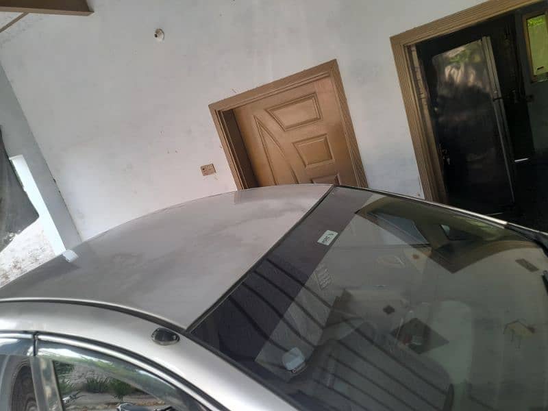 Honda City IDSI 2004 for Sale in Excellent Condition 15