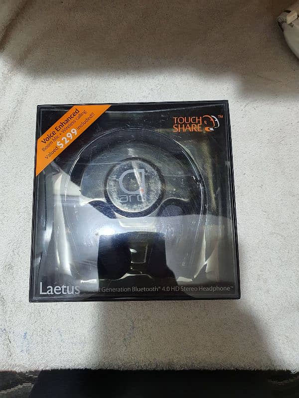 Headphones Arc American Brand 0