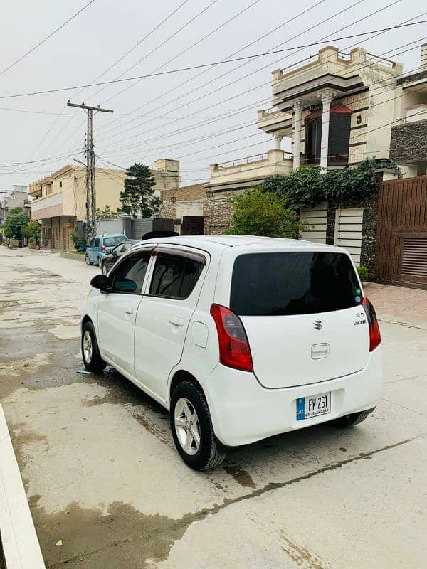 Suzuki Alto 2012 0