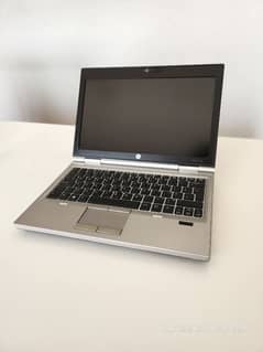 HP ELITEBOOK 2570p core i3-3rd Generation