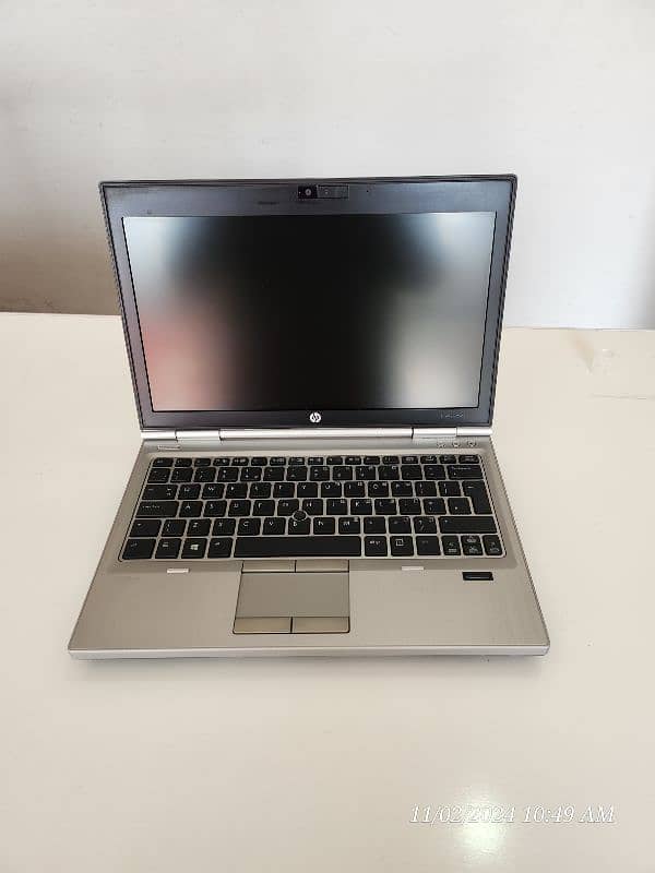 HP ELITEBOOK 2570p core i3-3rd Generation 2