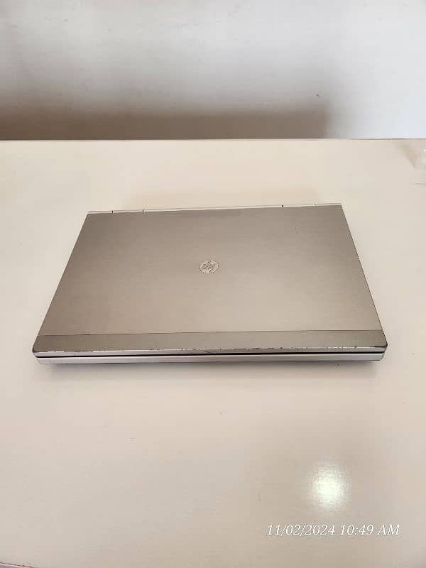 HP ELITEBOOK 2570p core i3-3rd Generation 3