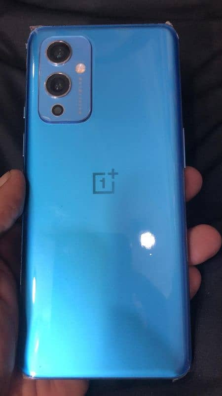 OnePlus 9 2