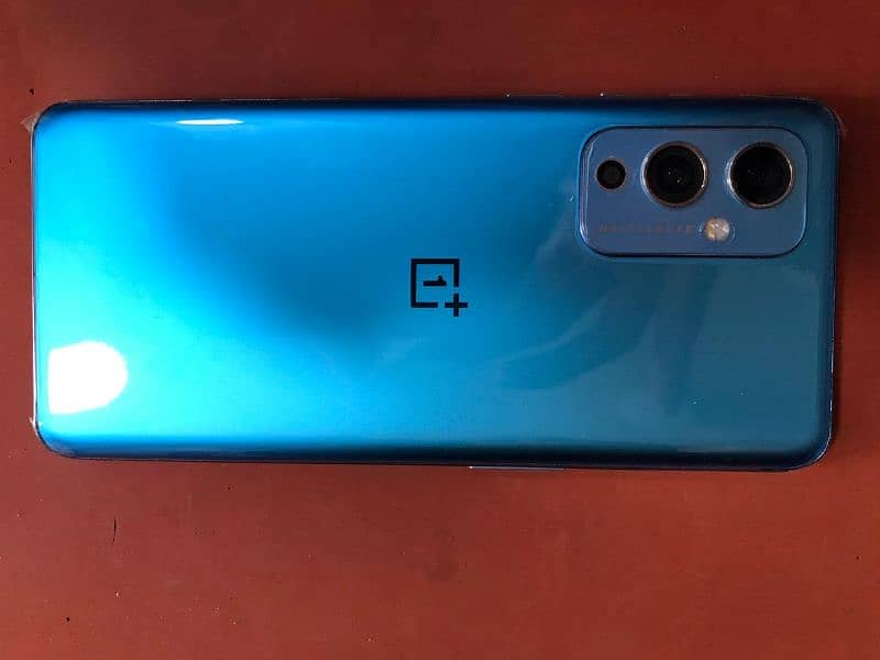 OnePlus 9 11