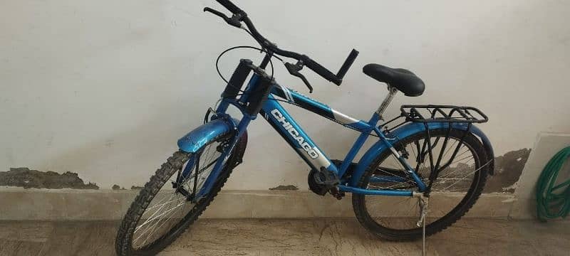 bicycle for sale. 2