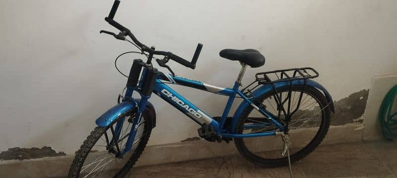 bicycle for sale. 3