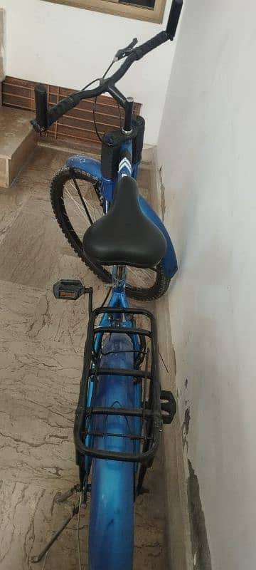 bicycle for sale. 4