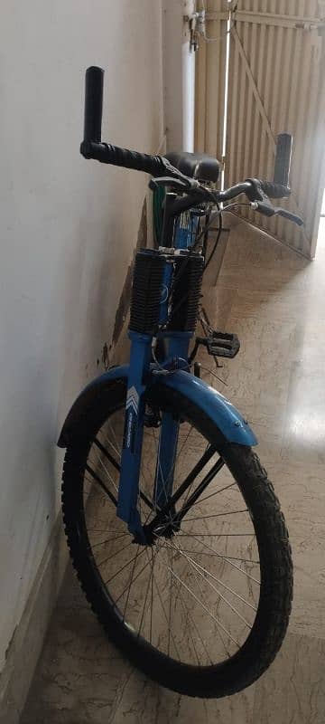 bicycle for sale. 5