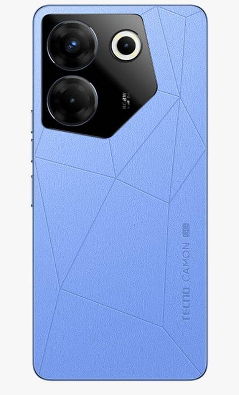 Techno camon 20 pro 0