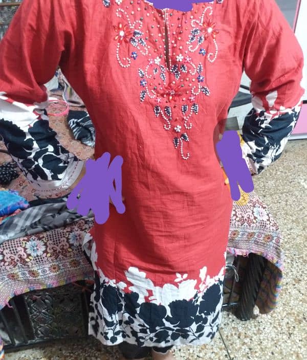 new kurtis whole sale only 250 per piece 9