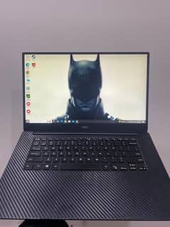 Dell xps 15 9550 laptop gaming