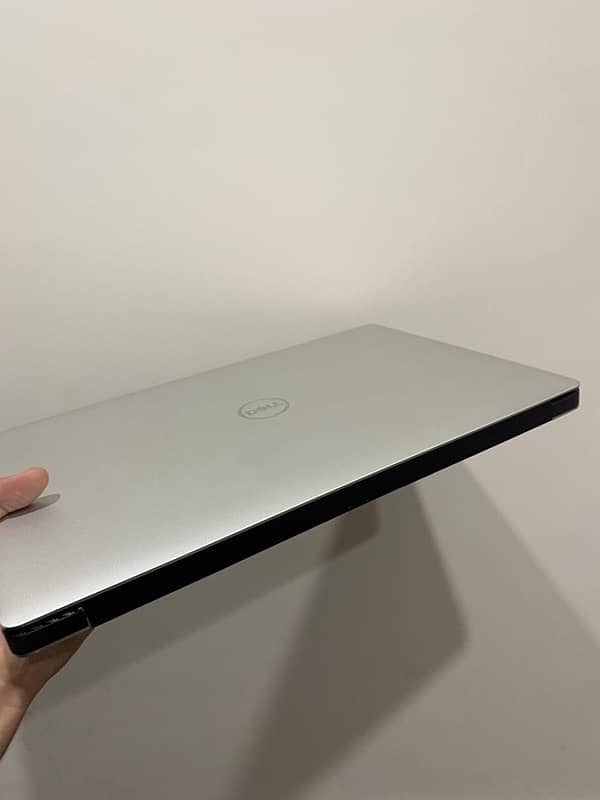 Dell xps 15 9550 laptop gaming 3