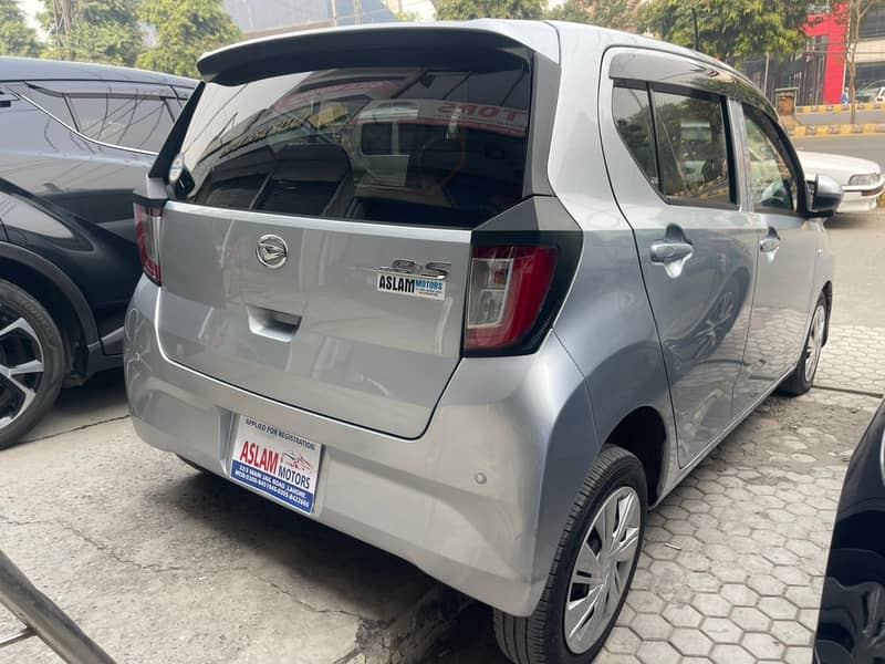 Daihatsu Mira 2021/2024 Fresh Import 3