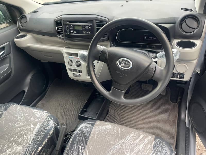 Daihatsu Mira 2021/2024 Fresh Import 5