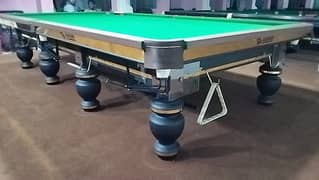 Snooker