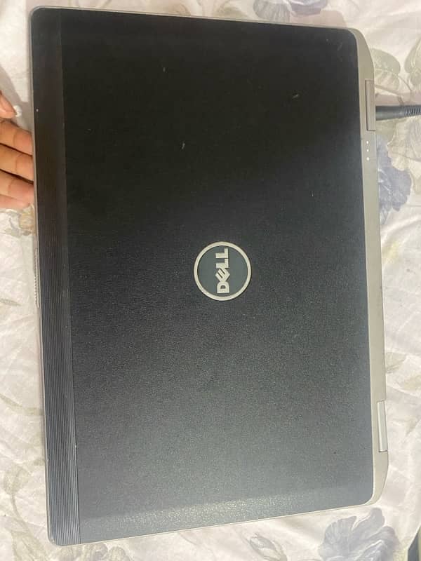 Dell 6430 3