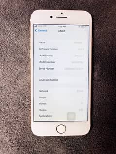 iPhone 7 PTA 32Gb