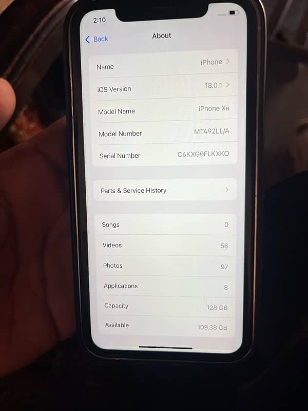 iphone xr converted to 13 pro 03216761785 on whatsaap 1