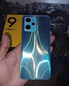 Realme 9 Pro Plus 5G