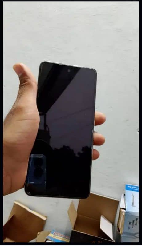 Infinix smart 8 pro 4+4 128 1