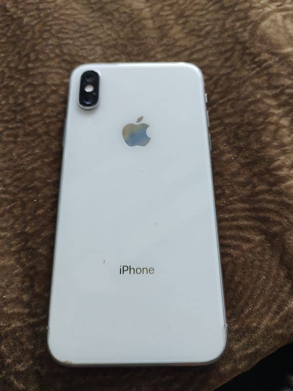 iphone Xs non pta factory unlocked all ok 83. /. battery condition 10/9 2