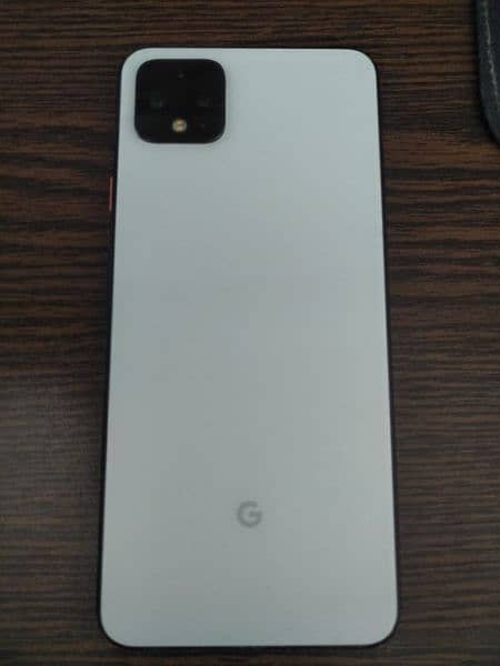 GOOGLE PIXEL 4XL APPROVED 10 10 ALL OK 1