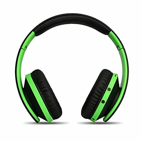 P47 Wireless Foldable Headset with Mic compaible for all Android 2