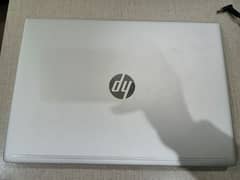 HP ProBook 450 10th generation personal used