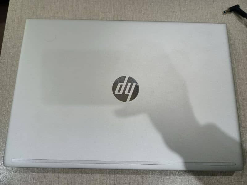 HP ProBook 450 10th generation personal used 0