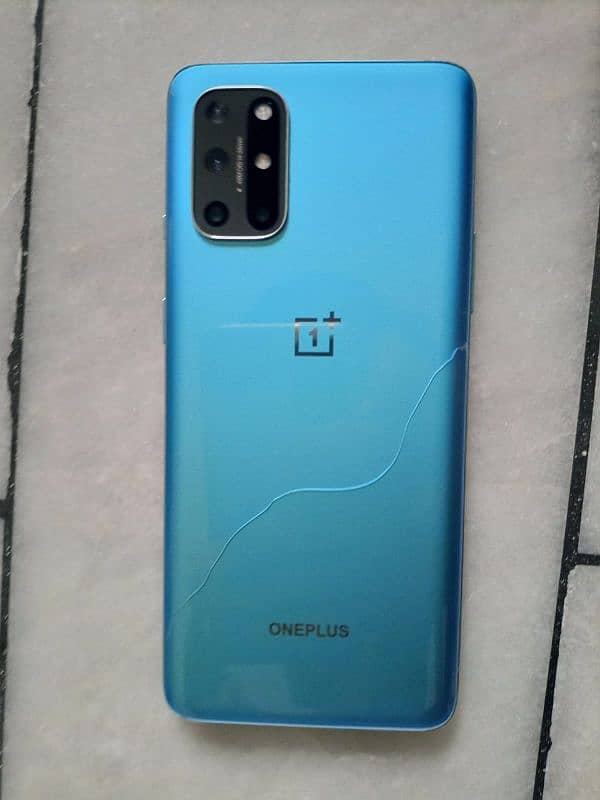 OnePlus 8t 3