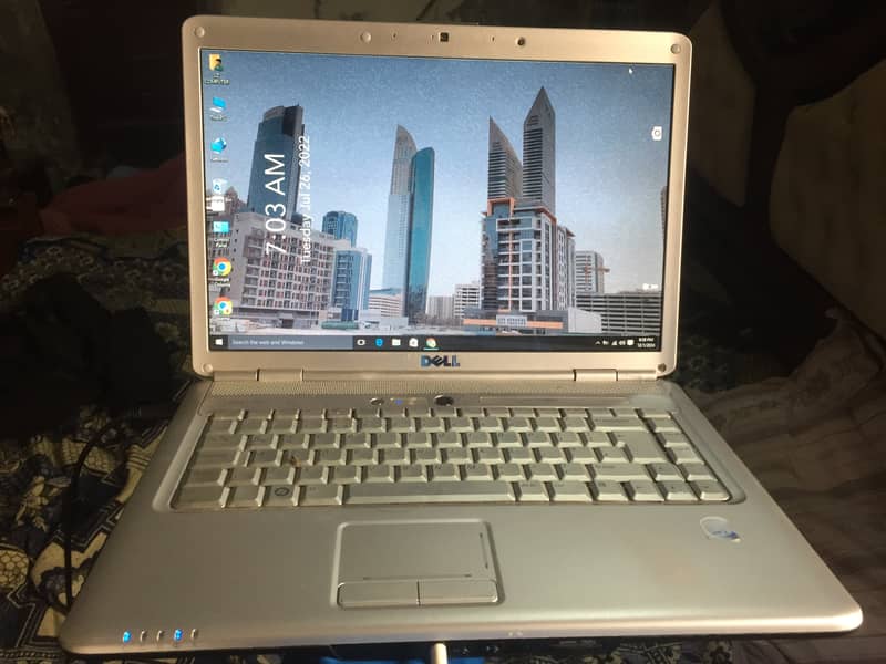 dell laptop inspiron 1525 0