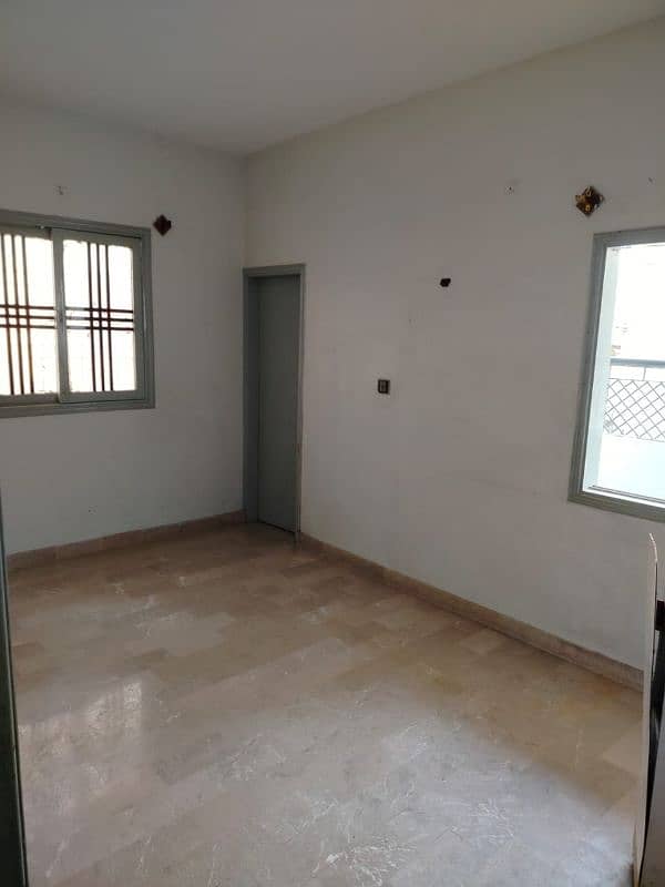 2 bed lounge portion for sale in bagh-e-malir society near kala board 2